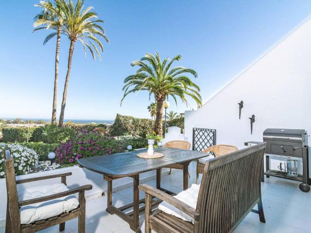 Apartamento en Venta en Benahavís pueblo