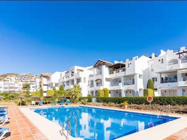 Apartamento en Venta en Benahavís pueblo