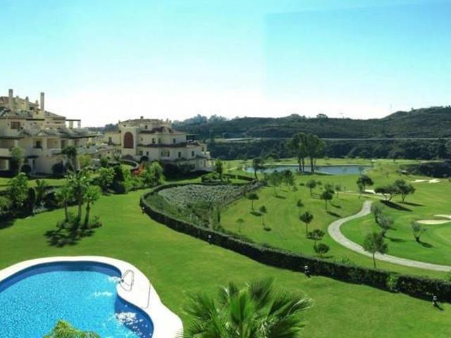 Apartamento en Venta en Benahavís pueblo