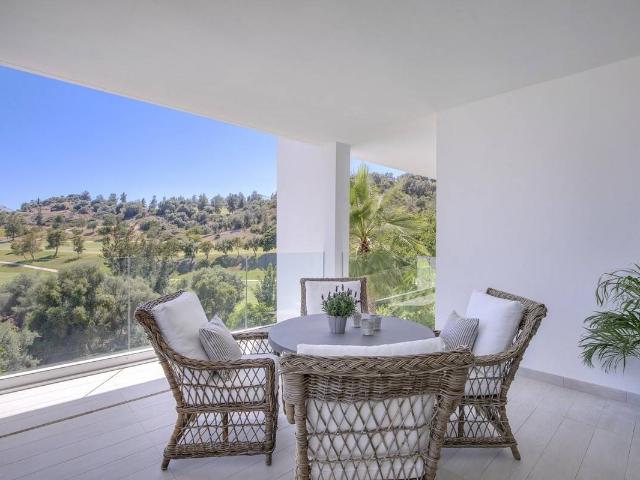 Apartamento en Venta en Benahavís pueblo