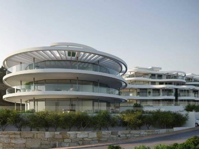 Apartamento en Venta en Benahavís pueblo