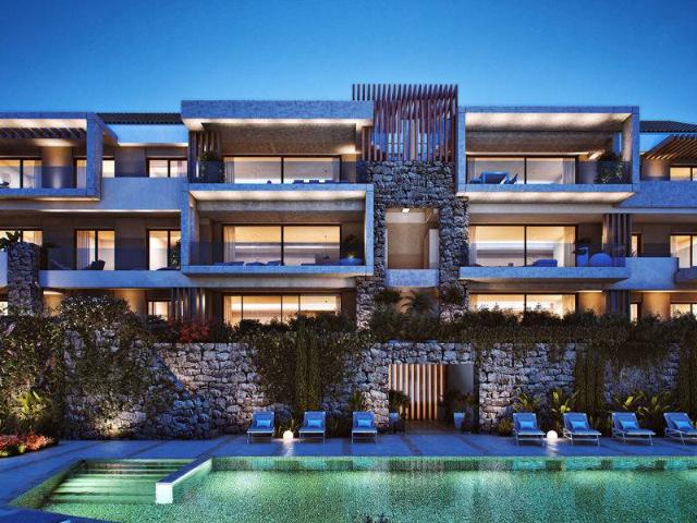 Apartamento en Venta en Benahavís pueblo