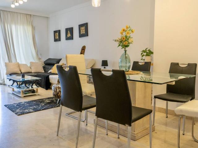Apartamento en Venta en Benahavís pueblo