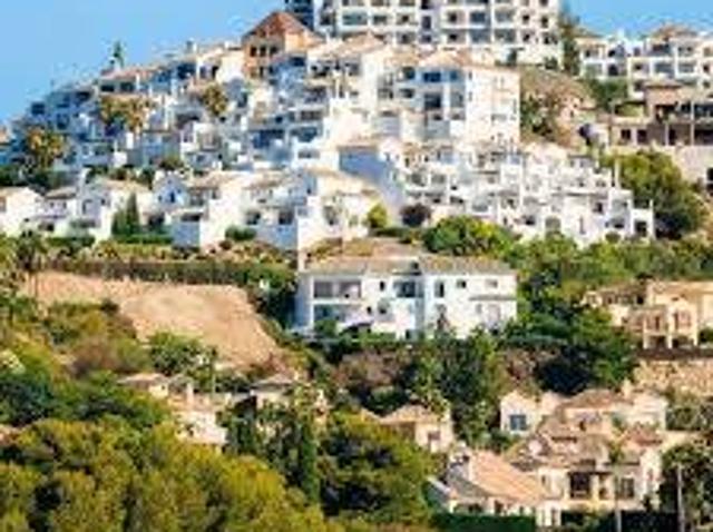 Apartamento en Venta en Benahavís pueblo