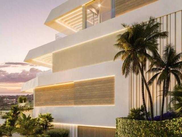 Apartamento en Venta en Benahavís pueblo