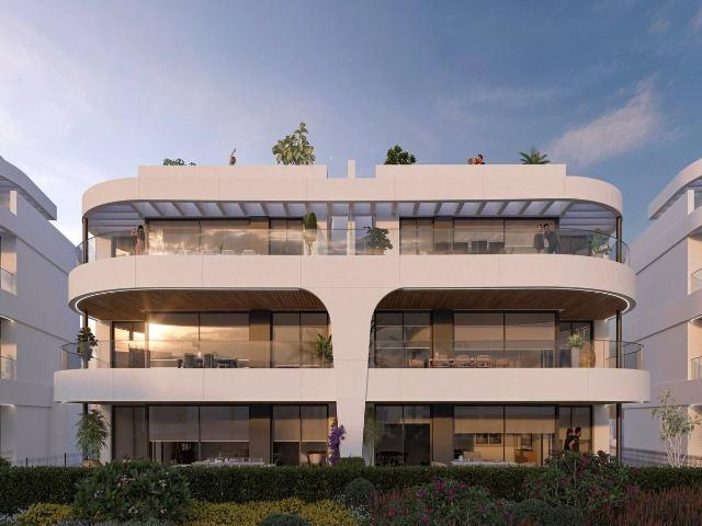 Apartamento en Venta en Benahavís pueblo