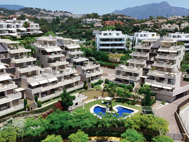 Apartamento en Venta en Benahavís pueblo