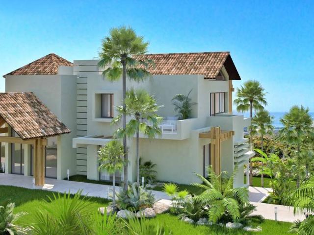 Apartamento en Venta en Benahavís pueblo