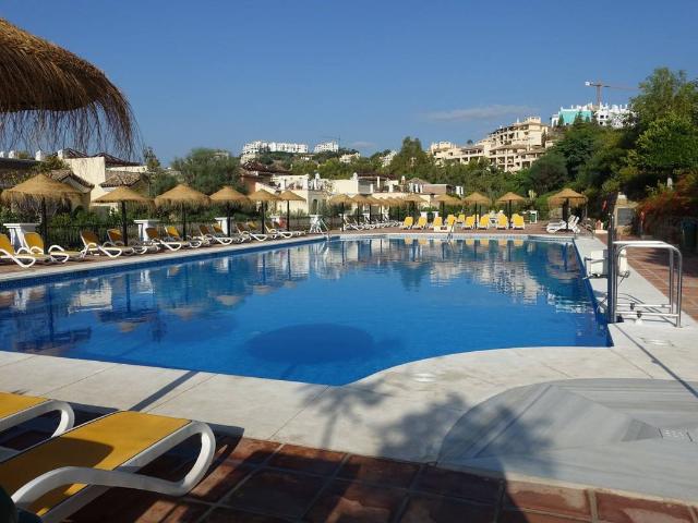 Apartamento en Venta en Benahavís pueblo