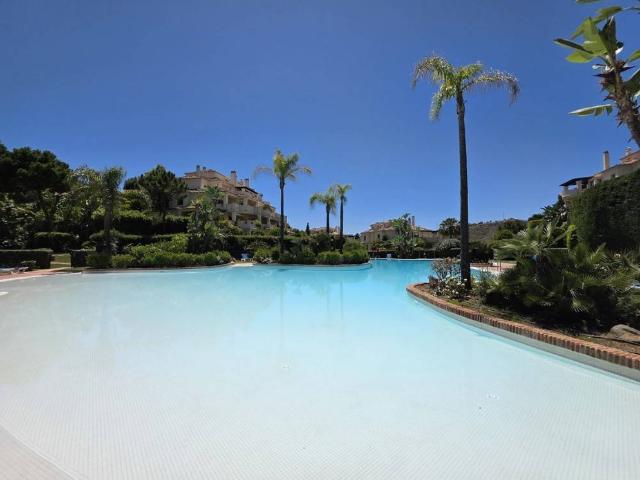 Apartamento en Venta en Benahavís pueblo