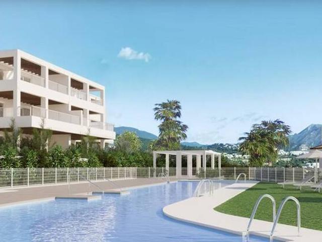 Apartamento en Venta en Benahavís pueblo