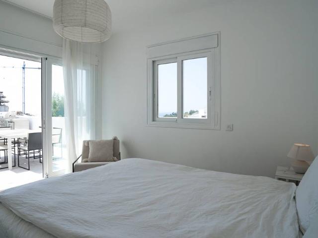 Apartamento en Venta en Benahavís pueblo