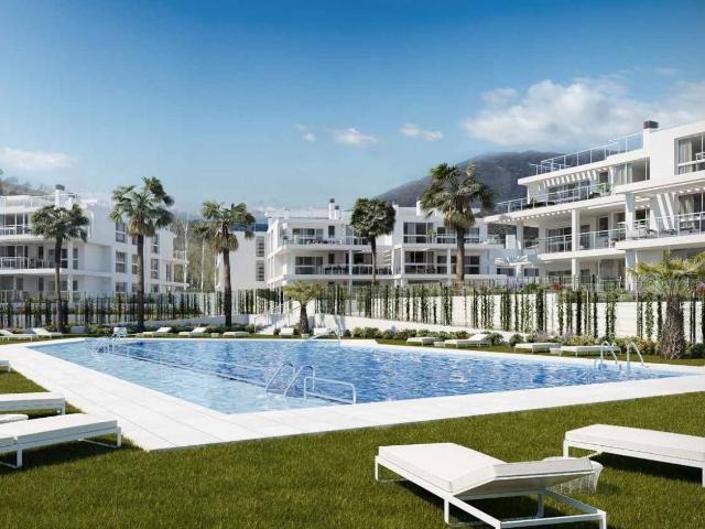 Apartamento en Venta en Benahavís pueblo