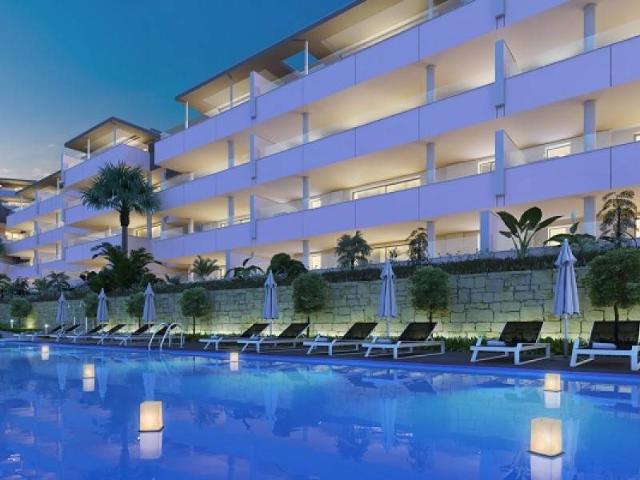 Apartamento en Venta en Benahavís pueblo