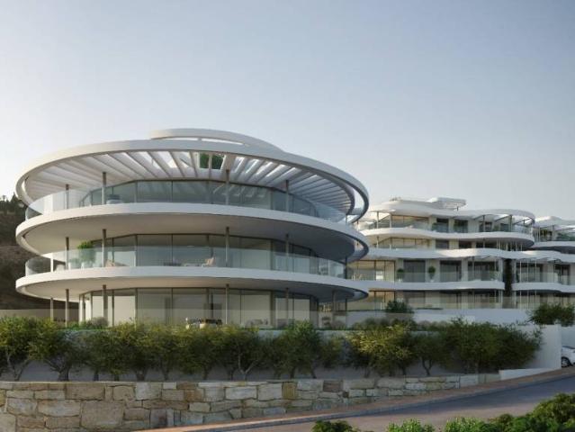 Apartamento en Venta en Benahavís pueblo
