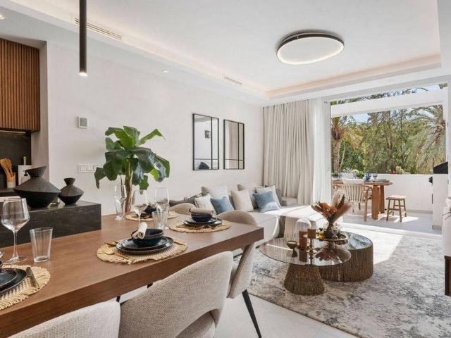 Apartamento en Venta en Benahavís pueblo