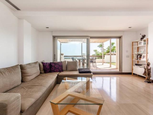 Apartamento en Venta en Benahavís pueblo