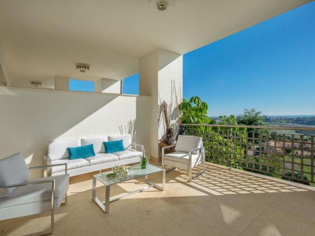 Apartamento en Venta en Benahavís pueblo