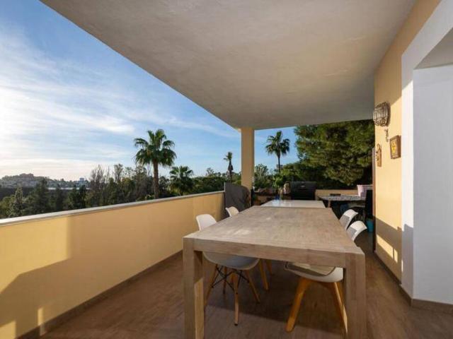 Apartamento en Venta en Benahavís pueblo