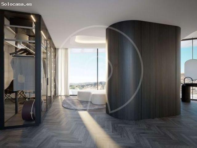 apartamento en Venta en Benahavís. TVJK T1748