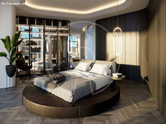 apartamento en Venta en Benahavís. TVJK T1749