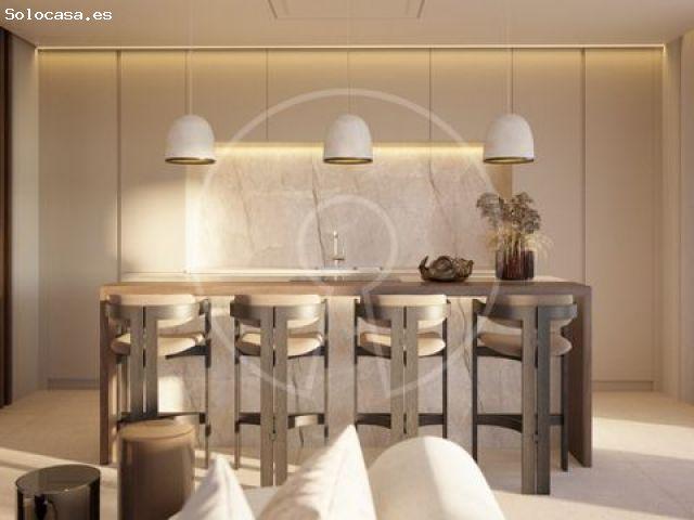 apartamento en Venta en Benahavís. TVJK T1871