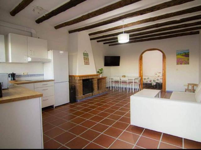Apartamento en Venta en Benaocaz