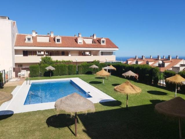 Apartamento en venta en Benalmádena