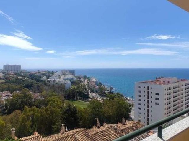 Apartamento en venta en Benalmádena