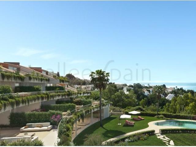 Apartamento en venta en Benalmádena