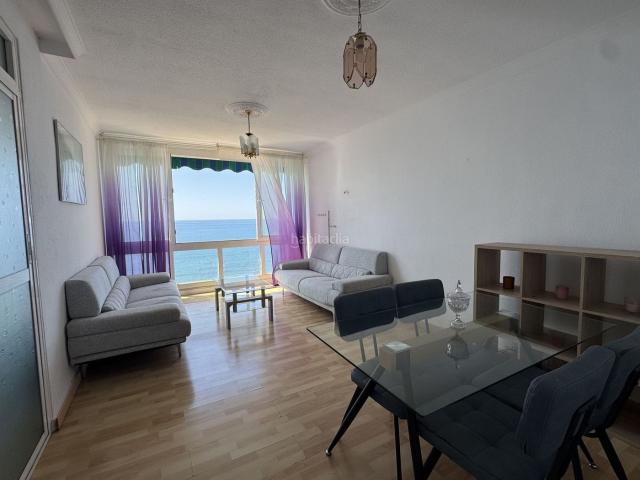 Apartamento en venta en Benalmádena, Torremuelle. Apartamentos.