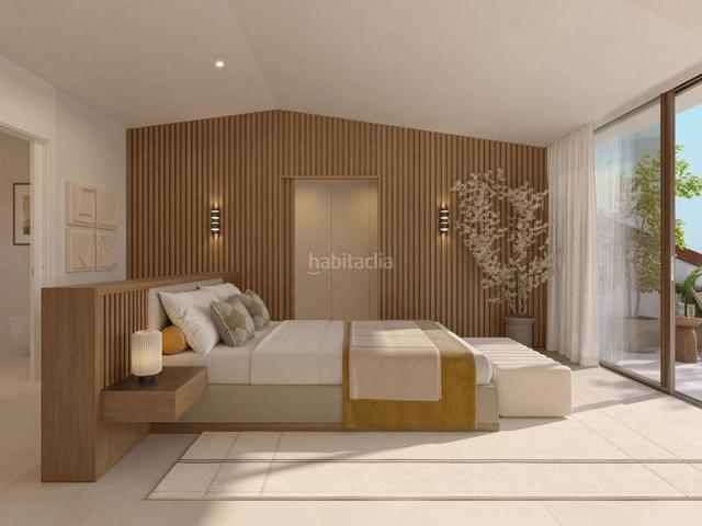 Apartamento en venta en Benalmádena, Torremuelle. Apartamentos.
