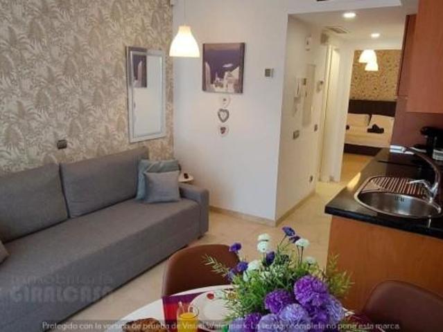 Apartamento en venta en Benalmádena, Torrequebrada