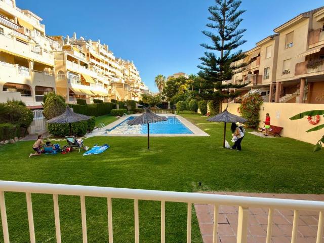 Apartamento en venta en Benalmádena, Zona Centro Comercial Torrequebrada. Apartamento en venta en Torrequebrada Golf, 2 dormitorios. Apartamentos.