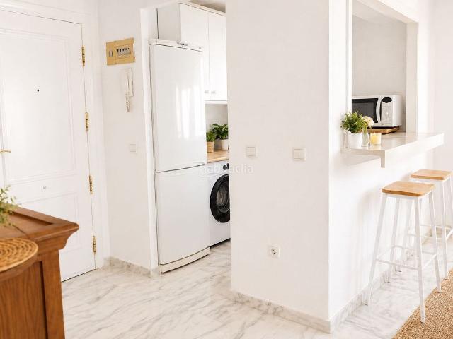 Apartamento en venta en Benalmádena, Zona Centro Comercial Torrequebrada. Apartamento en venta en Torrequebrada, 1 dormitorio. Apartamentos.