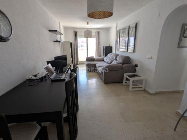 Apartamento en venta en Benalmádena, Zona Centro Comercial Torrequebrada. Apartamentos.
