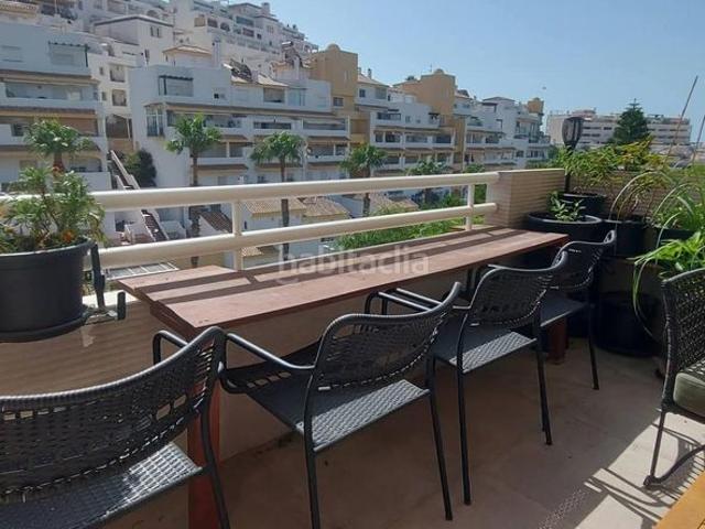 Apartamento en venta en Benalmádena, Zona Centro Comercial Torrequebrada. NUEVA TORREQUEBRADA. Apartamentos.