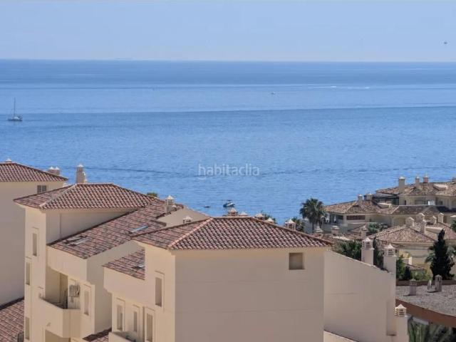 Apartamento en venta en Benalmádena, Zona Centro Comercial Torrequebrada. Playa a 400 metros, del centro comercial Torrequebrada. Apartamentos.