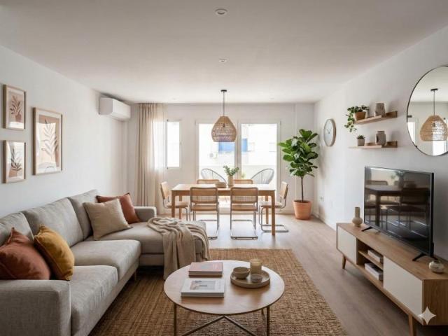 Apartamento en venta en Benalmádena, Arroyo de la miel