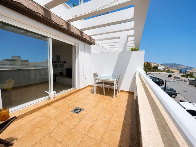Apartamento en venta en Benalmádena, Arroyo de la Miel. Apartamento en Planta Media de 1 dormitorios en Benalmadena. Apartamentos.