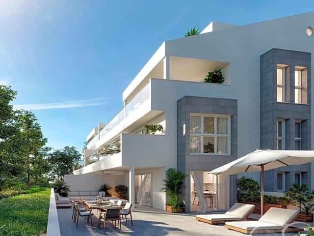 Apartamento en venta en Benalmádena, Benalmádena