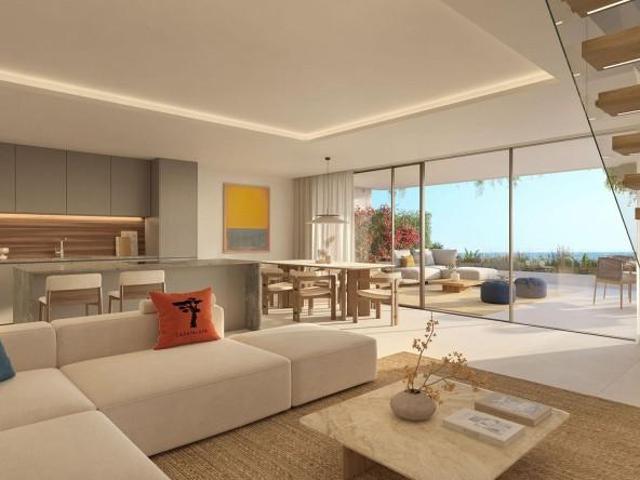 Apartamento en venta en Benalmádena, Benalmádena Costa
