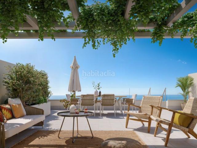 Apartamento en venta en Benalmádena, Centro. Apartamentos.