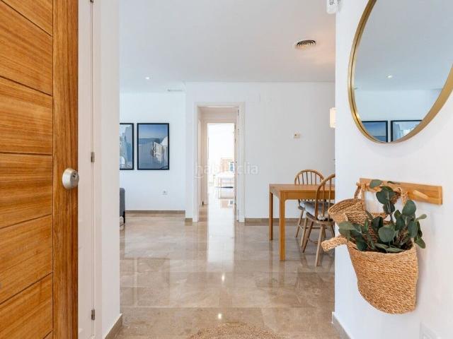 Apartamento en venta en Benalmádena, Cortijo Torrequebrada. Apartamentos.