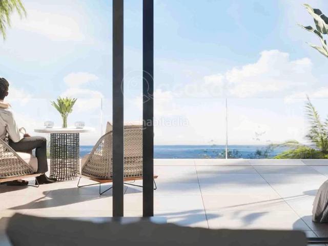 Apartamento en venta en Benalmádena, Cortijo Torrequebrada. Promoción apartamentos Benalmadena Costa. Apartamentos.