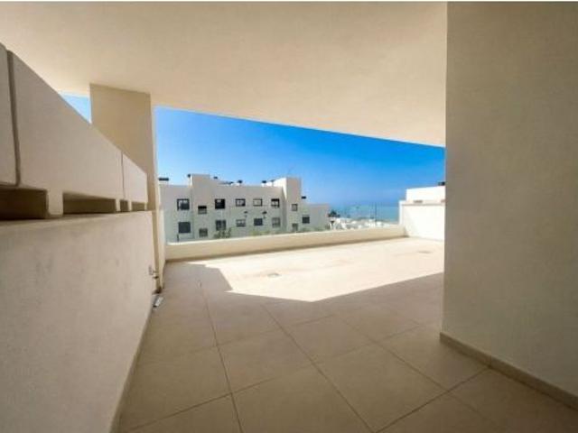 Apartamento en Venta en Benalmádena Costa, Málaga