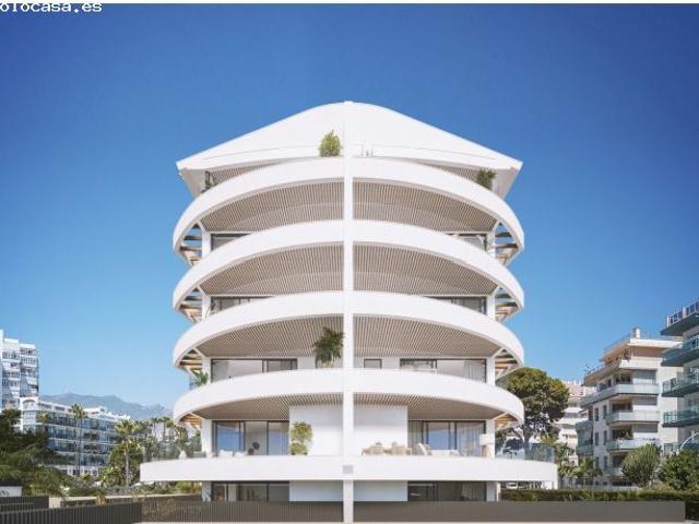 Apartamento en Venta en Benalmádena Costa, Málaga
