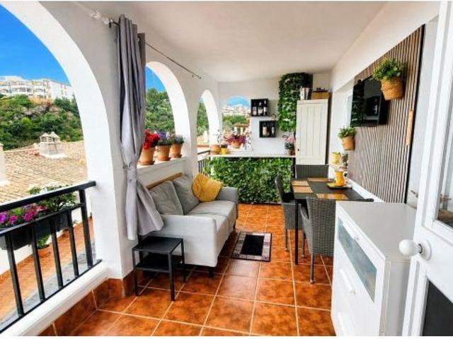 Apartamento en Venta en Benalmádena Costa, Málaga
