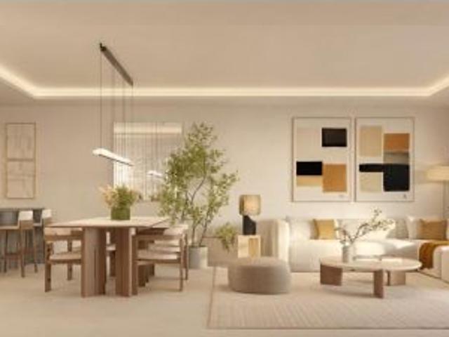Apartamento en Venta en Benalmádena Costa, Málaga