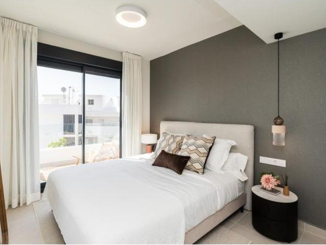 Apartamento en Venta en Benalmádena Costa, Málaga